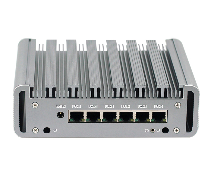 網口91香蕉视频破解版機I5-7200U I7-7500U 6